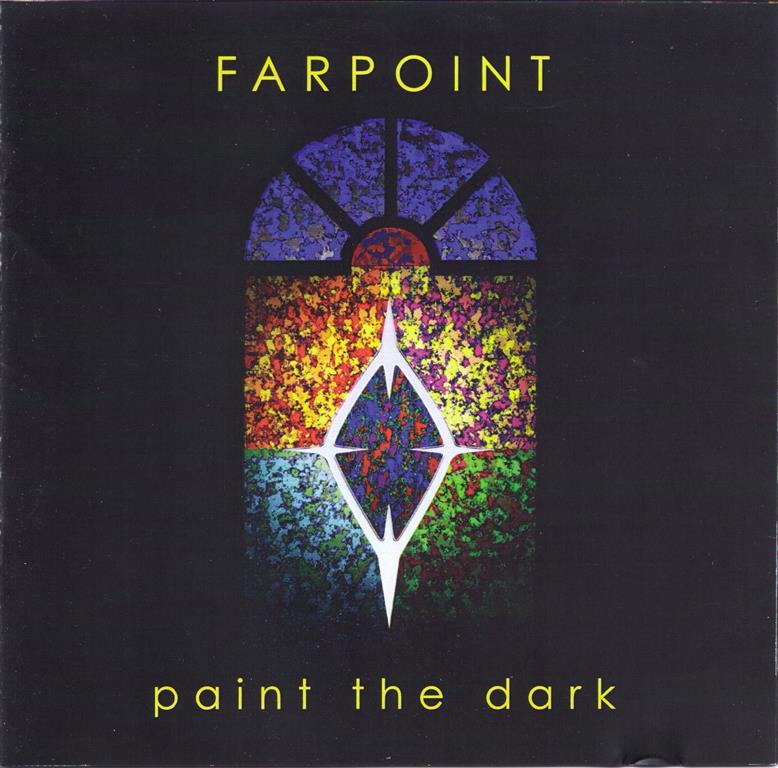 PAINT THE DARK